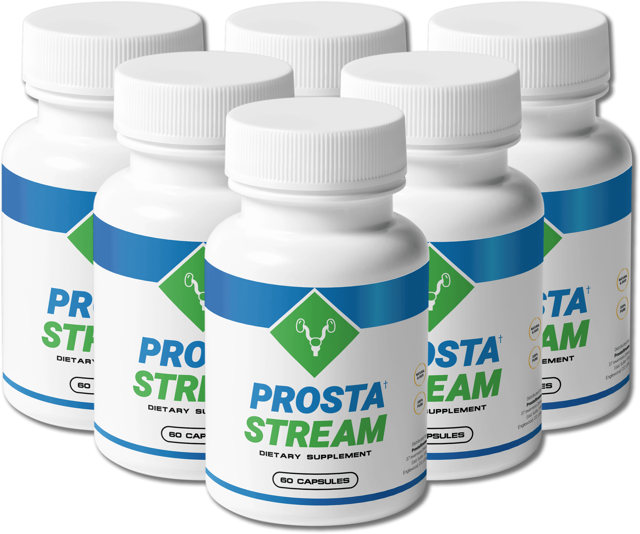 Buy ProstaStream Best Price